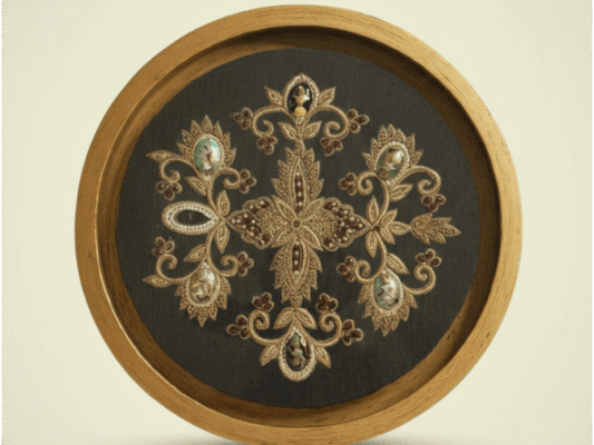 Circle of Abundance