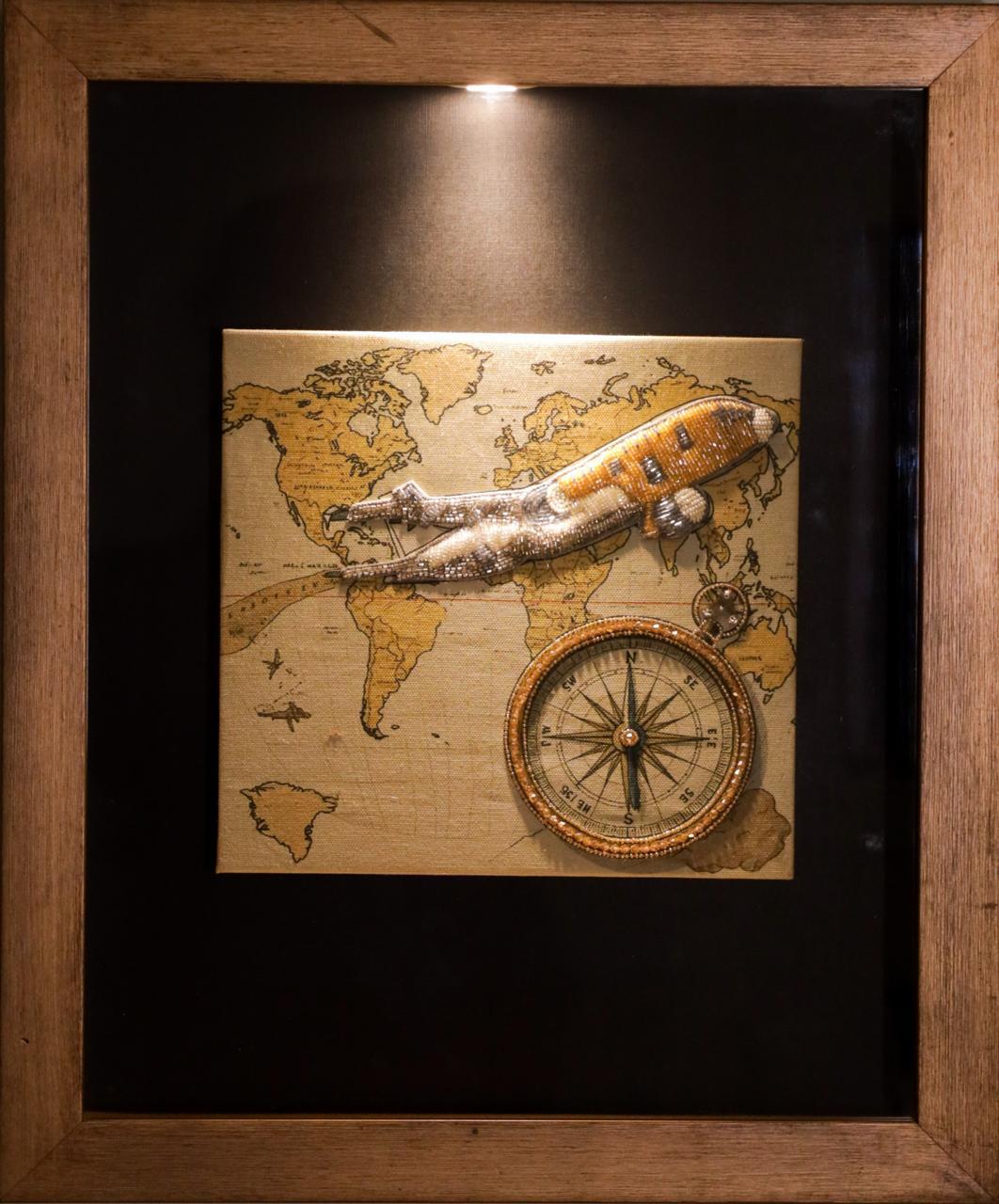 Around The World